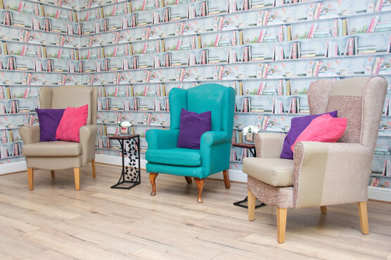 Birdscroft Nursing Home